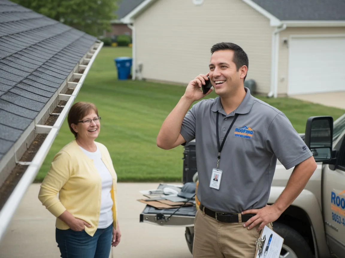 Local Roofing Contractors Fox Lake, WI FAQs